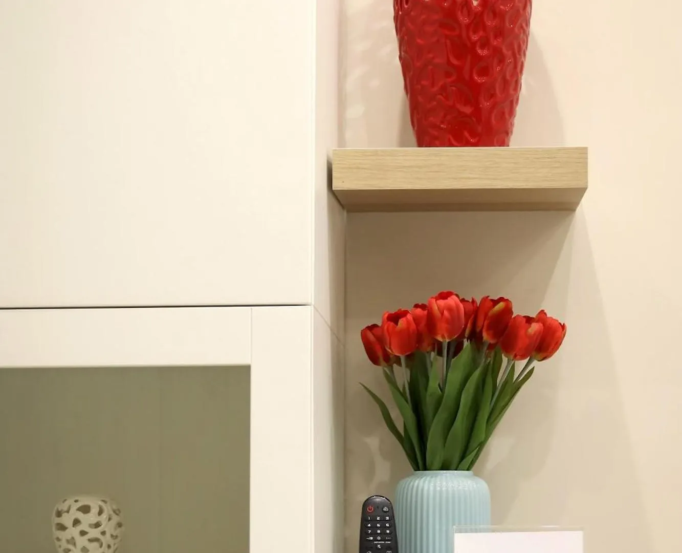 Parva Domus Bari Apartment Italy