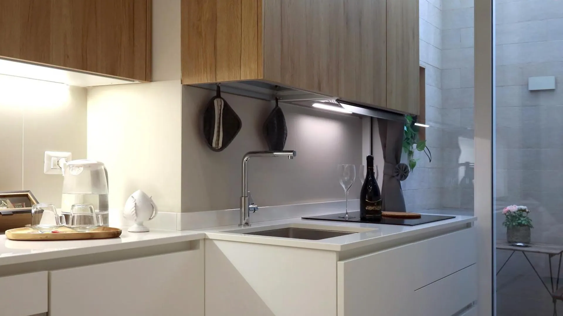 Parva Domus Bari Apartment Italy