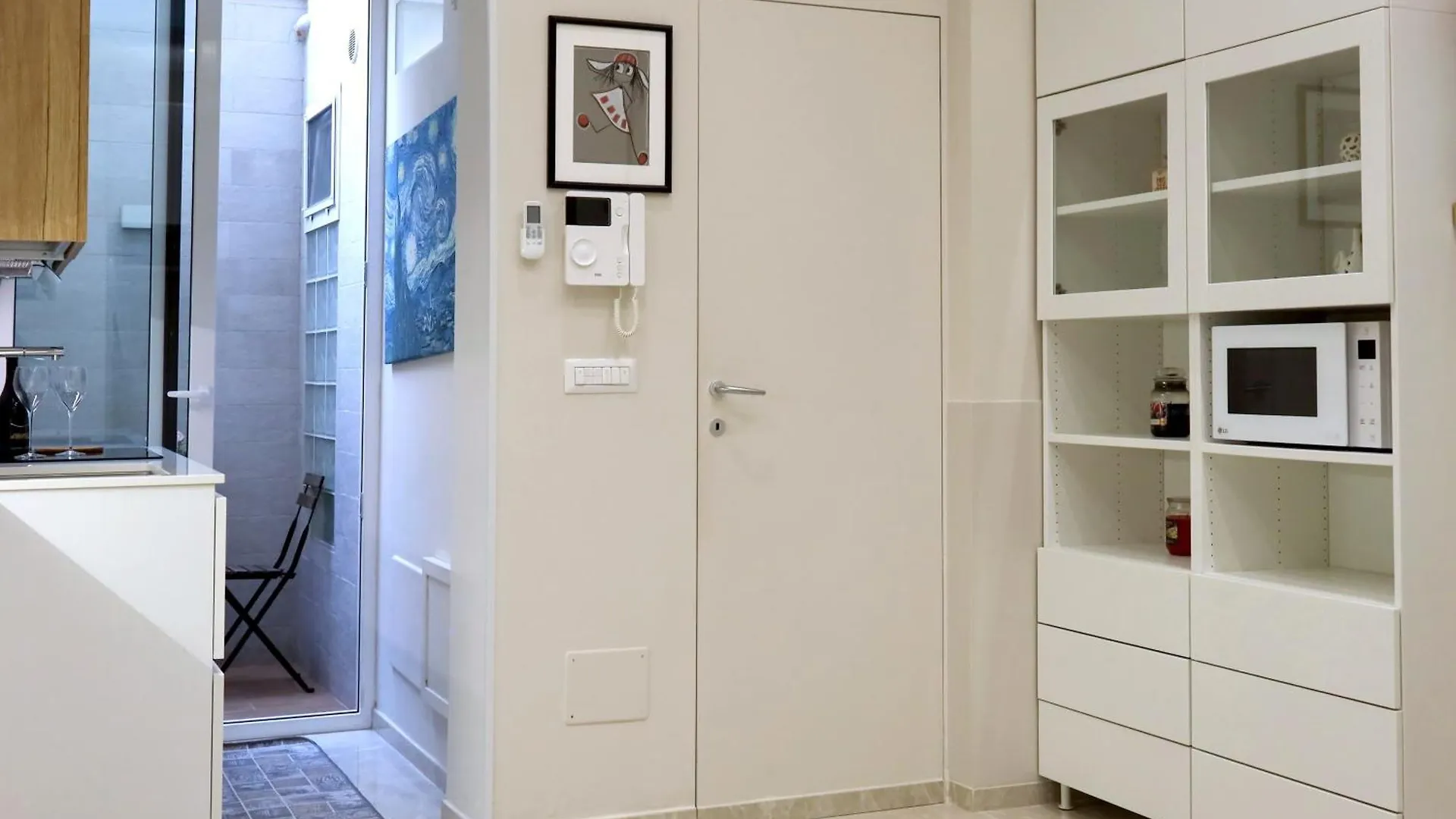 Parva Domus Bari Apartment Italy