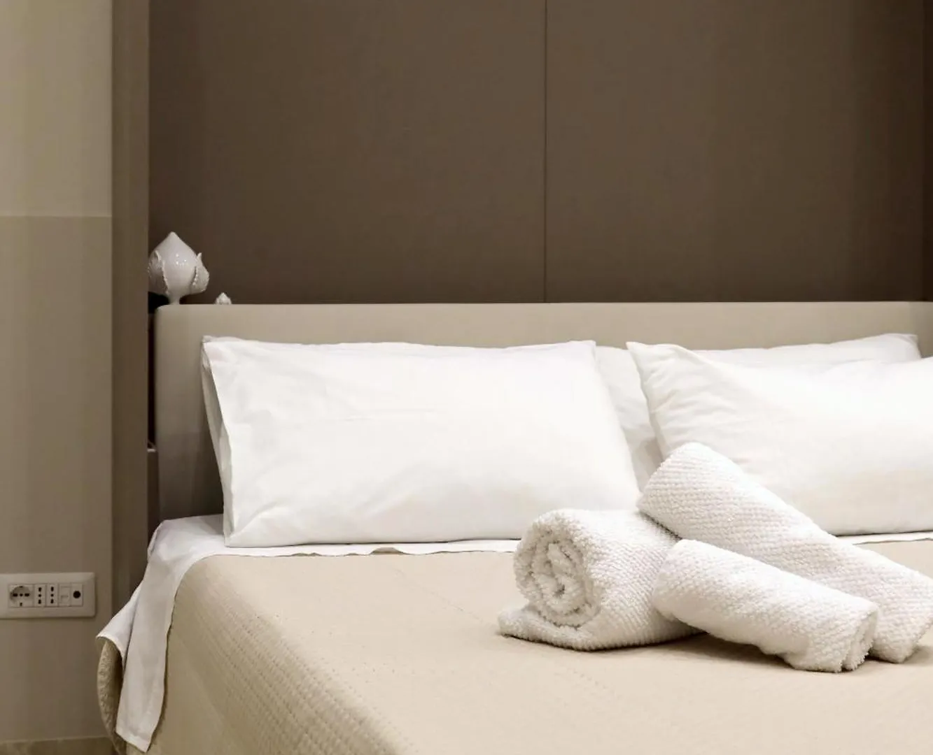 Parva Domus Bari Apartment 0*,  Italy