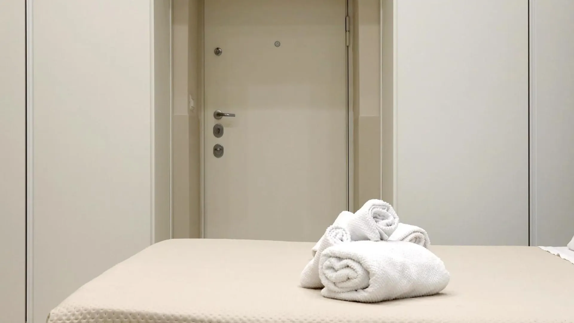 Parva Domus Bari Apartment